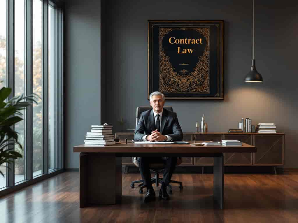 Key Terms in Contract Law You Must Know