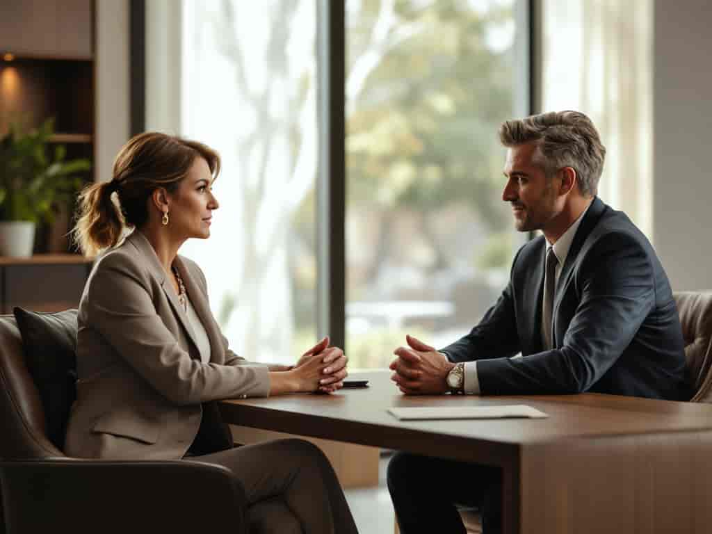 Choosing the Right Attorney for Your Legal Needs