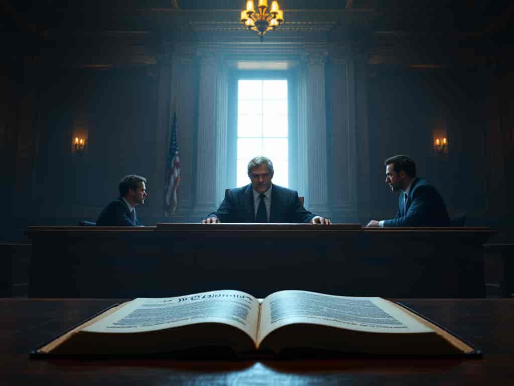 Civil vs. Criminal Law: Key Differences Explained