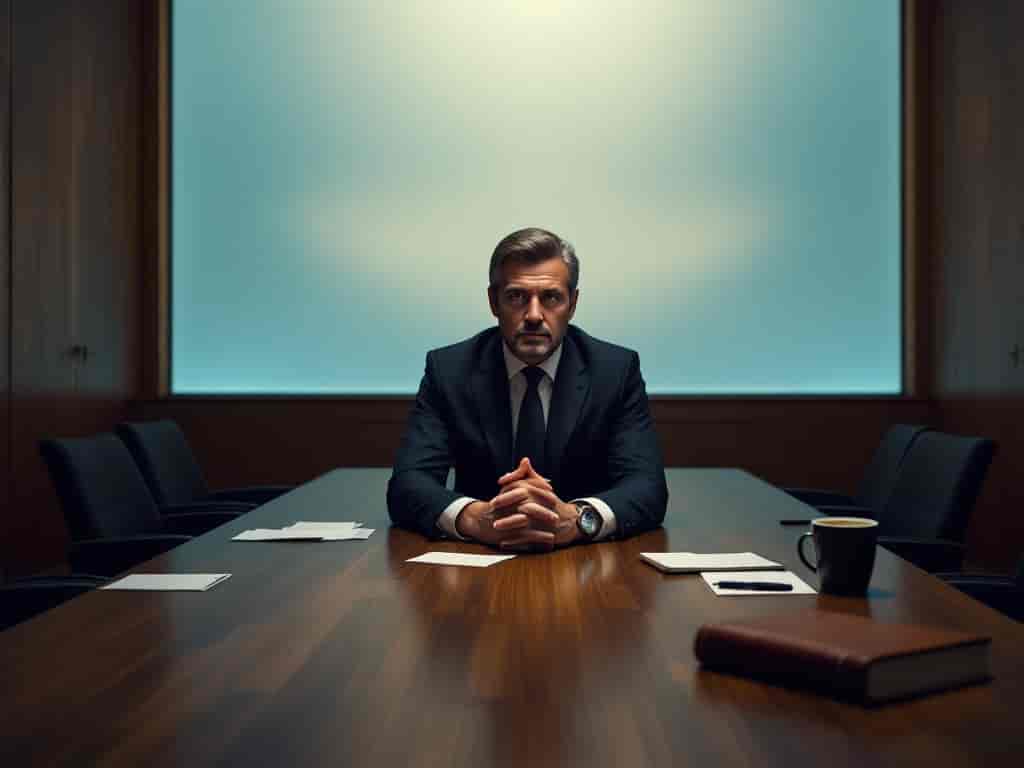 Why Legal Representation Matters in Business Deals