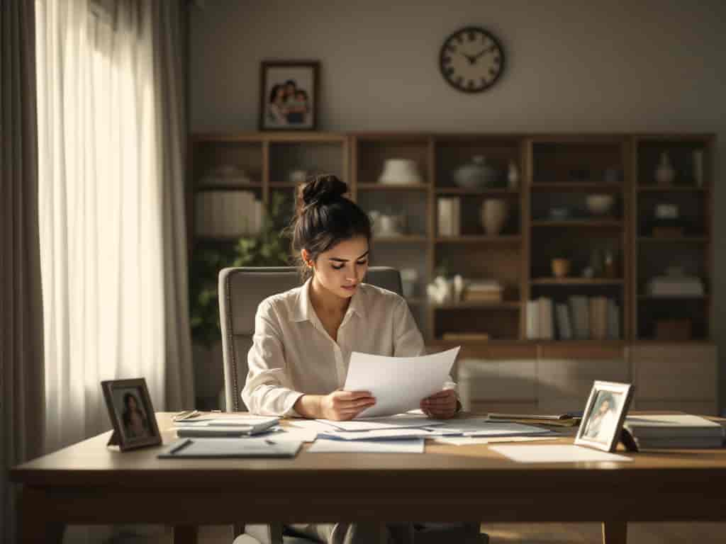 Family Law Basics: Divorce, Custody & Support