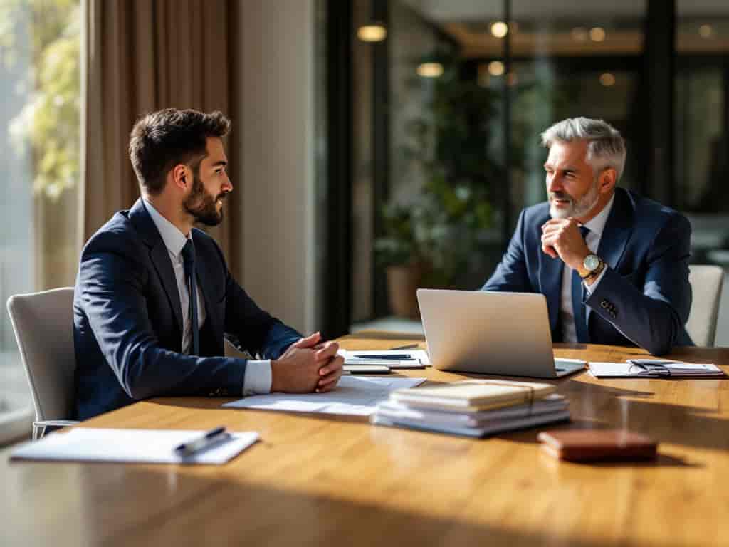 Legal Musts for Starting a New Business