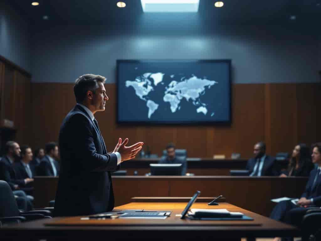 Top Defenses in Criminal Trials You Should Know