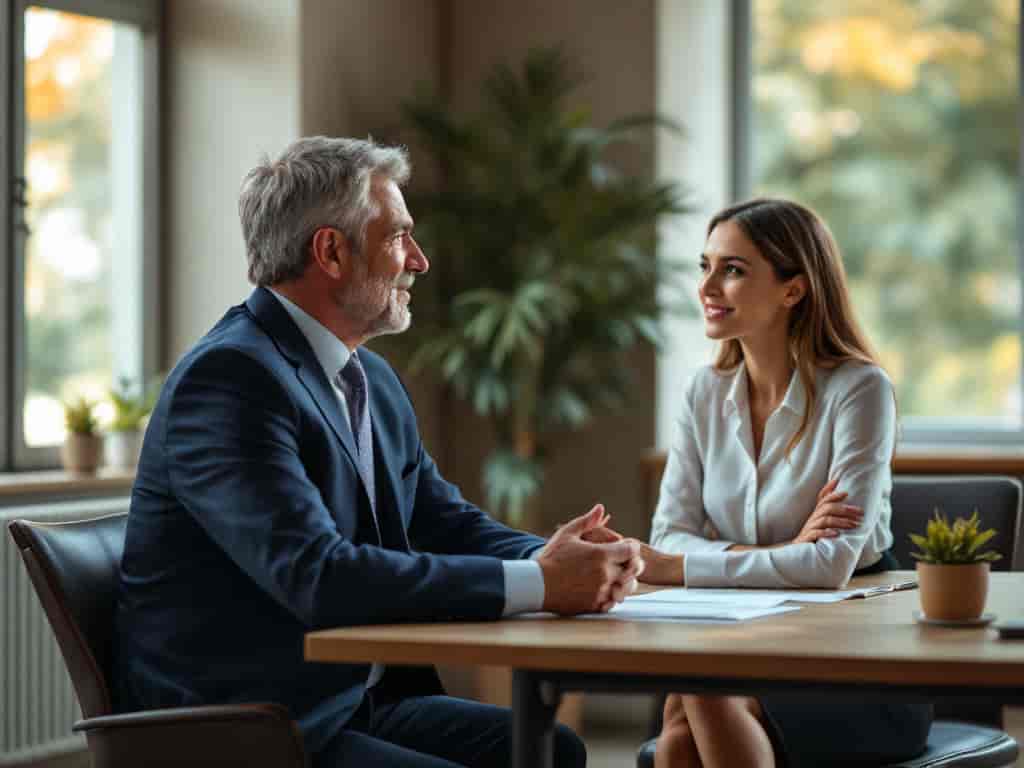 Legal Consultant vs. Attorney: What’s the Difference?