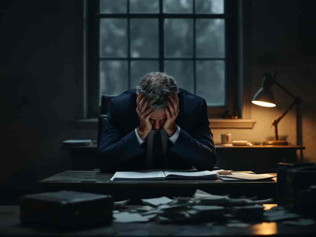 Bankruptcy Filing: Legal Steps and Consequences