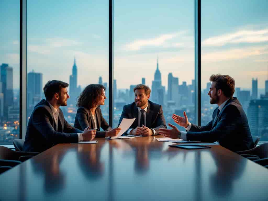 Legal Guide to Non-Disclosure Agreements (NDAs)