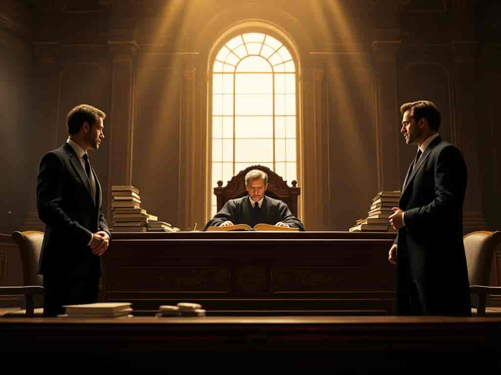 How to Enforce a Court Judgment