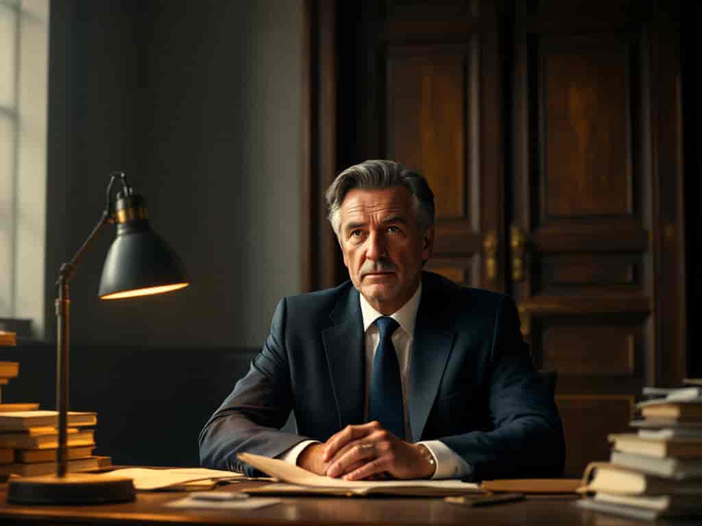 How to Appeal a Court Decision: A Legal Guide
