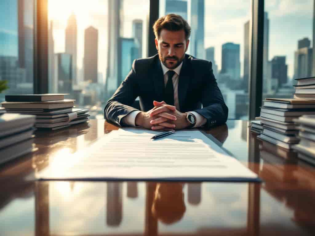 Employment Contracts: Key Legal Considerations