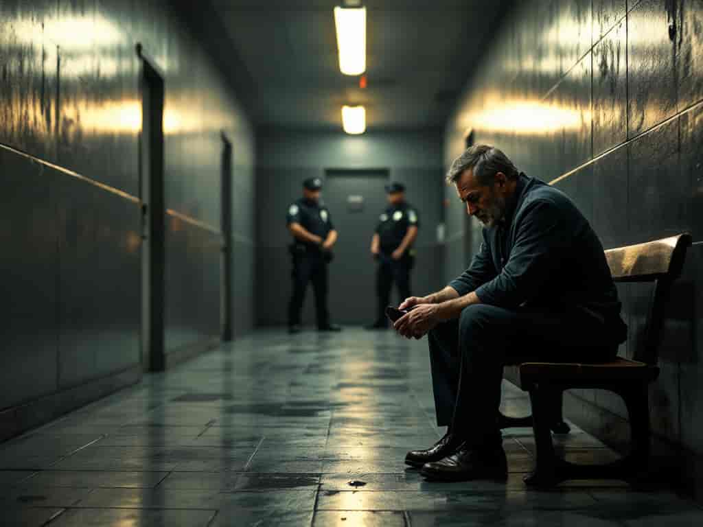 Your Rights When Detained or Arrested by Police