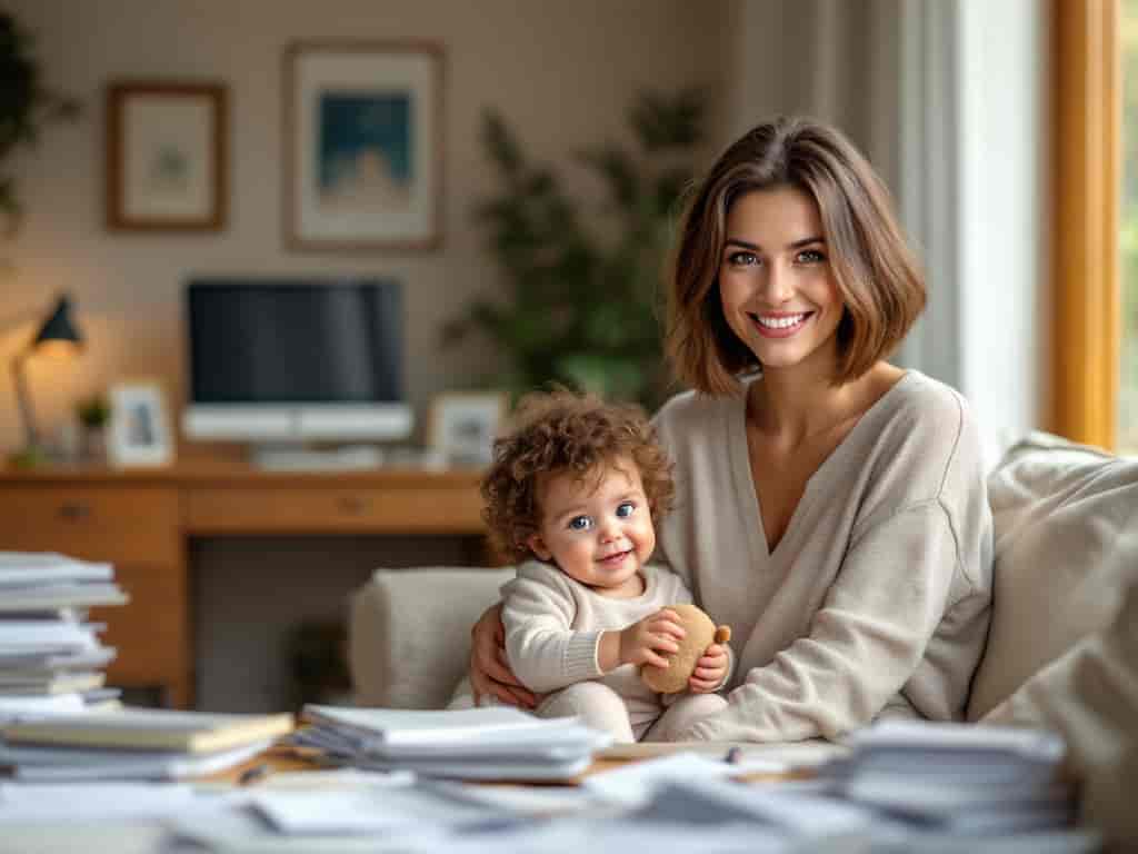 Adopting a Child: Legal Process Explained