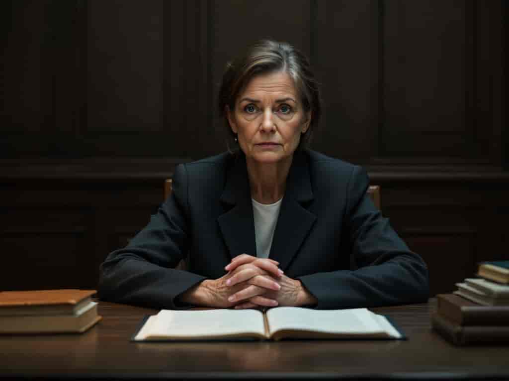 How to Get a Restraining Order: A Legal Guide