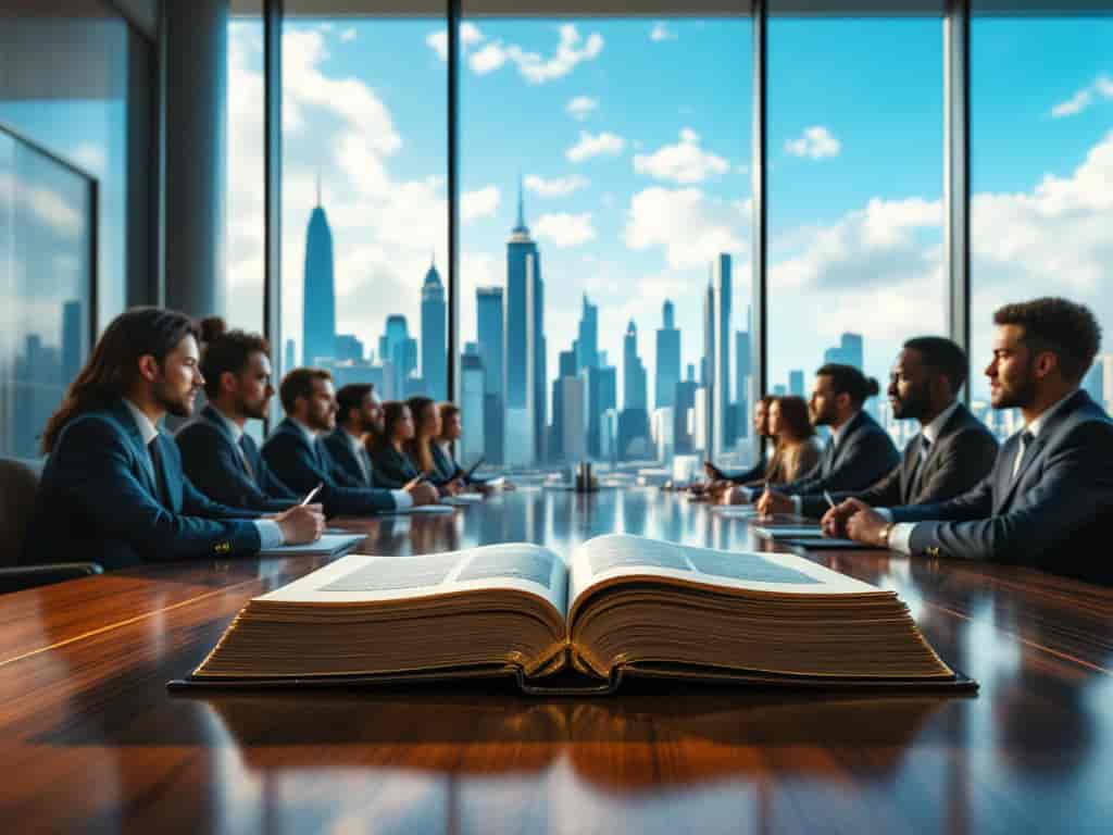 International Business Law Essentials