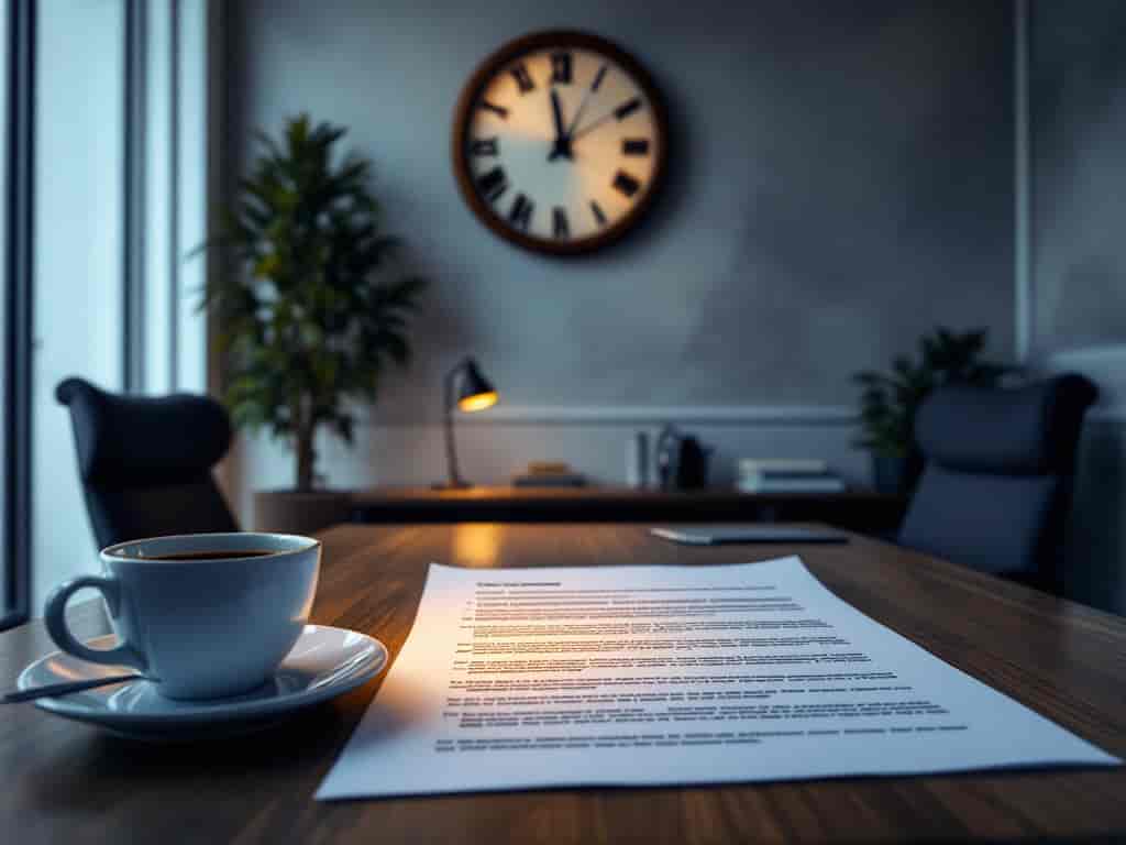 Dissolving a Business Partnership: Legal Guide