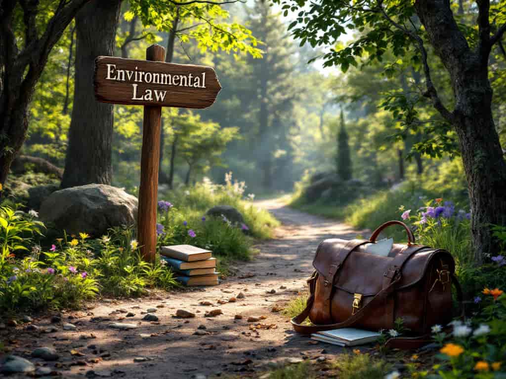 Beginner’s Guide to Environmental Law