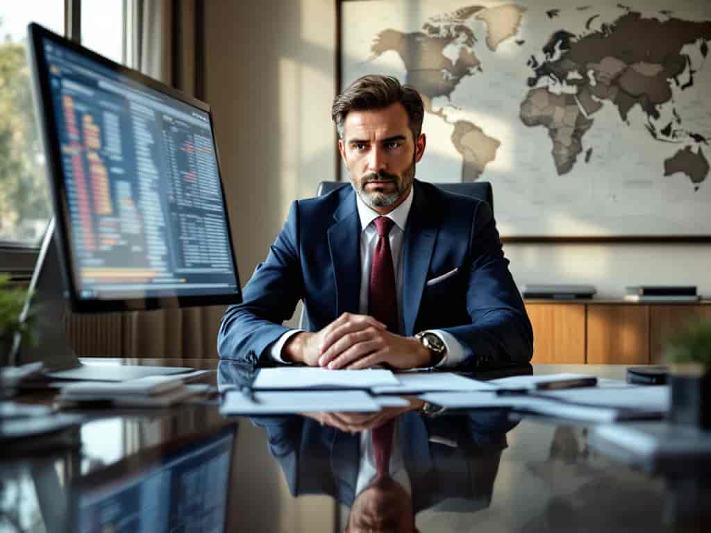 Cross-Border Transactions: Legal Advice