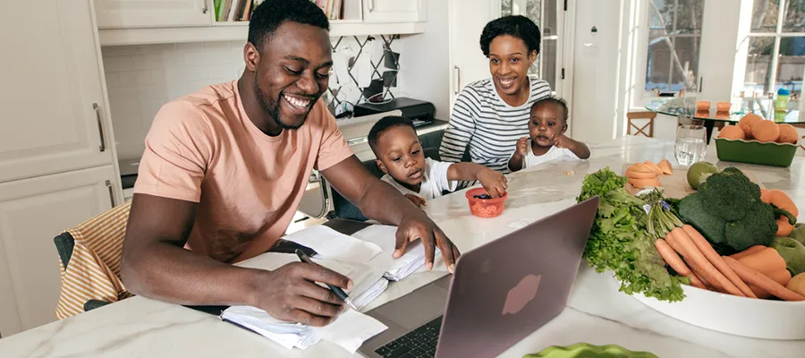 How Life Insurance Can Secure Your Family's Future