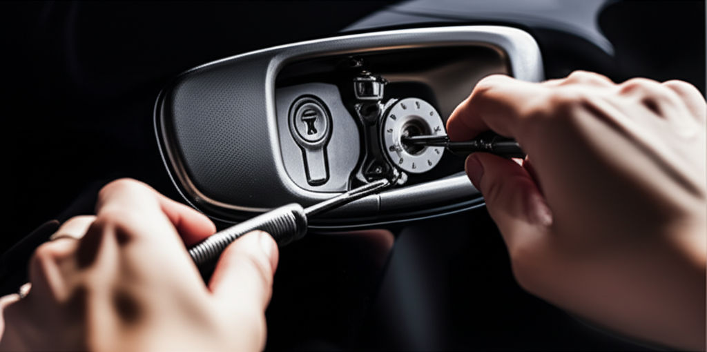 Get expert tips from automotive locksmiths! Your ultimate guide to car key & lock security, covering lockouts, lost keys, and programming.