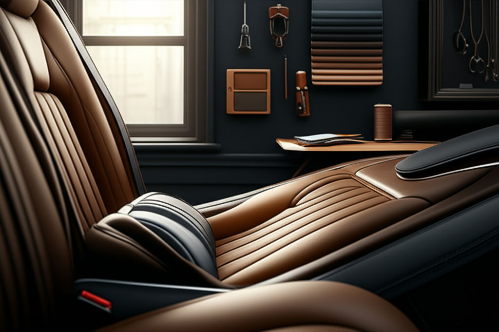 Expert guide: Find the best automotive upholstery shops near you. Restore your car's interior for ultimate comfort, enhanced value, and lasting protection.