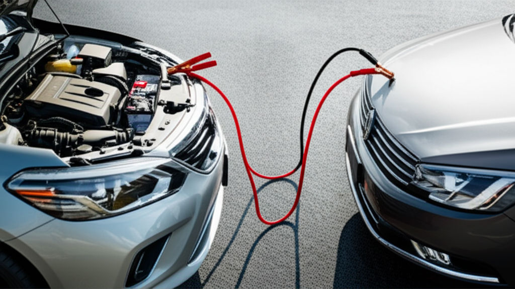 Don't get stranded! Learn to safely jump start your car with our comprehensive guide. Master jumper cables and tackle dead batteries with confidence.