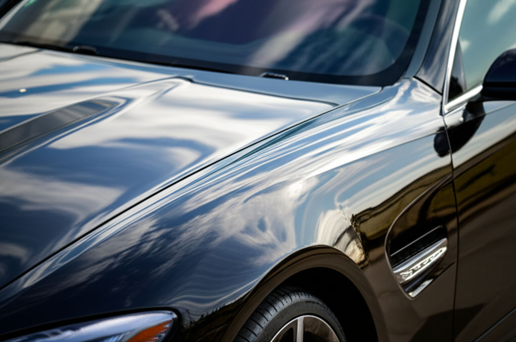 Keep your car looking new! Learn essential tips to protect your clear coat, prevent damage, and maintain its showroom shine & value.