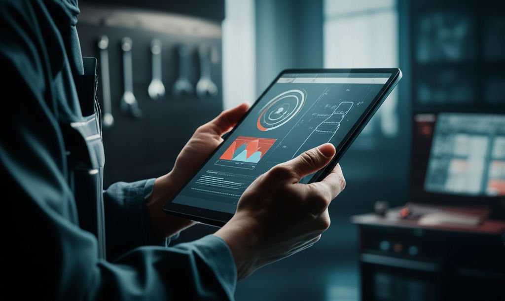 Discover the evolving role and salaries of tech-savvy automotive technicians. Get insights into earning potential, from entry-level to experienced pros.