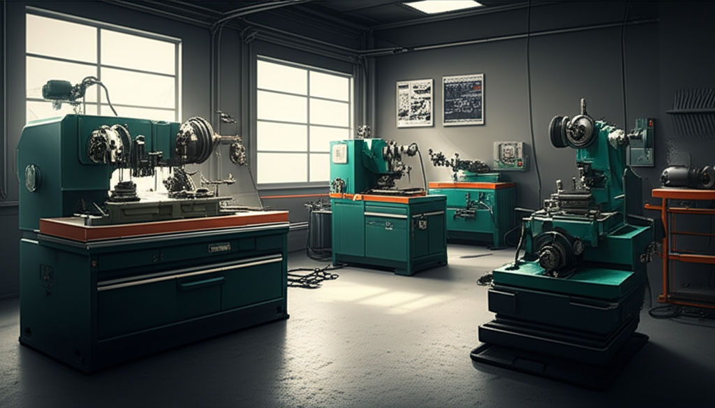 Your engine deserves expert care. Discover how to choose a top automotive machine shop for precision repairs, rebuilding, and performance.