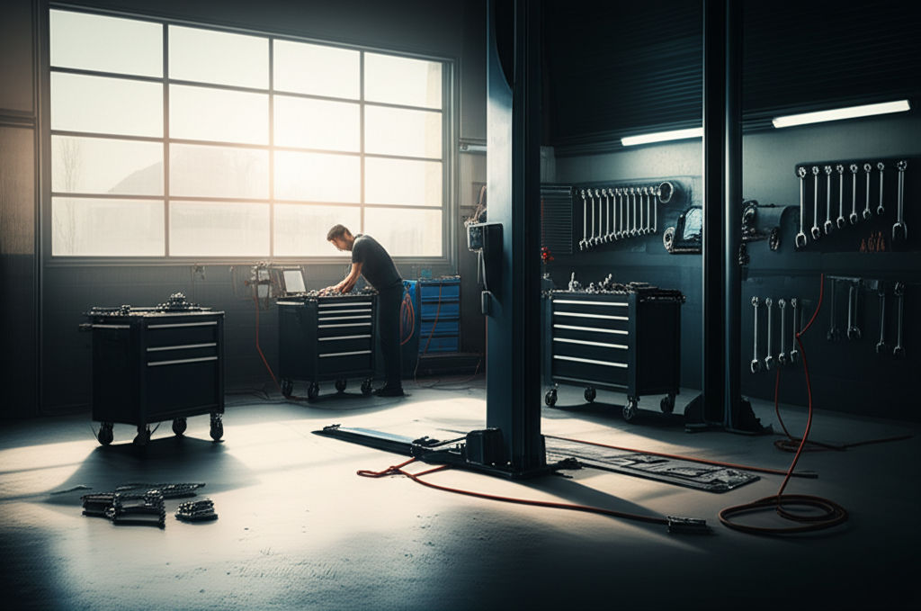 Passionate about cars? Discover the booming demand for automotive technician jobs. Explore diverse roles and a promising future in auto tech!