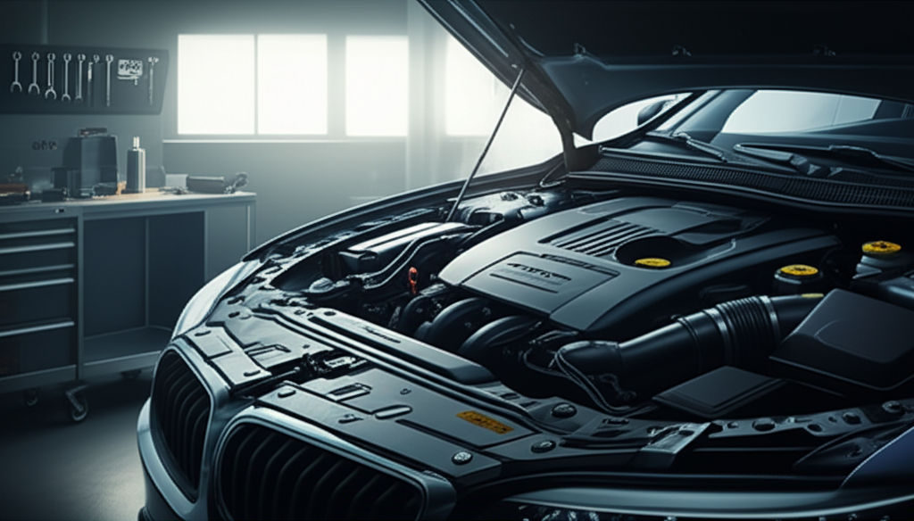 Need reliable auto repair? CJ Automotive Services builds trust with expert technicians, transparent service, and a commitment to your satisfaction.