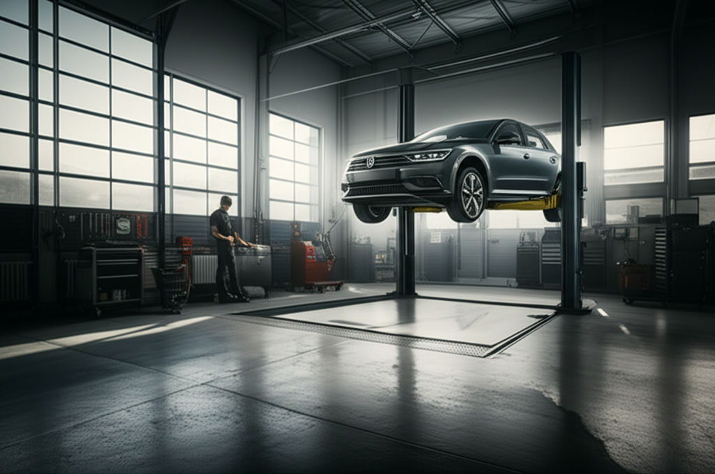Unlock peace of mind & vehicle longevity. Discover why choosing the right car care partner, like JT Automotive Services, truly matters.