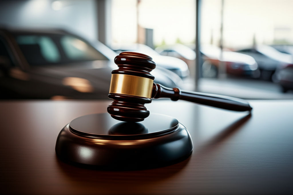 Understand the $20M Leader Automotive Group settlement. Learn how this landmark case addresses deceptive car sales and protects consumer rights.