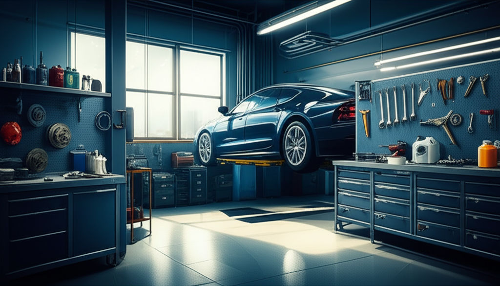 Miller Automotive's essential tips for vehicle longevity. Proactive maintenance ensures safety, boosts performance, and saves you money long-term.