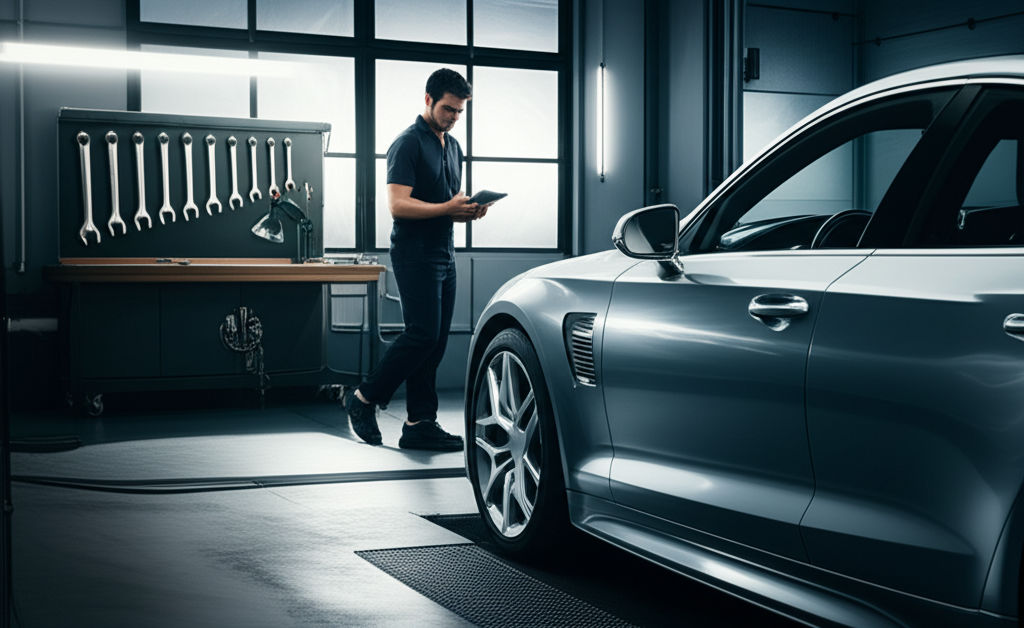 Searching for reliable auto service? Leverage the power of online reviews to find trusted car repair shops and ensure transparent, quality care.