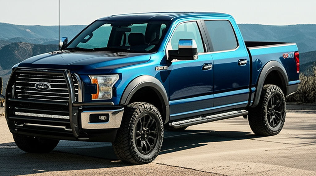 Explore Westin Automotive's legacy of innovation in truck, Jeep & SUV accessories. Discover quality products for protection, style & functionality.