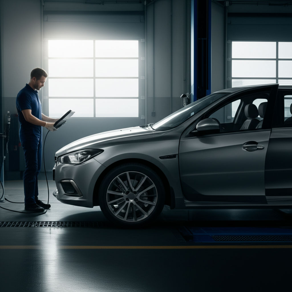 Reclaim your time! Dan's Automotive offers convenient, efficient car care. Streamline maintenance with express services & save stress.