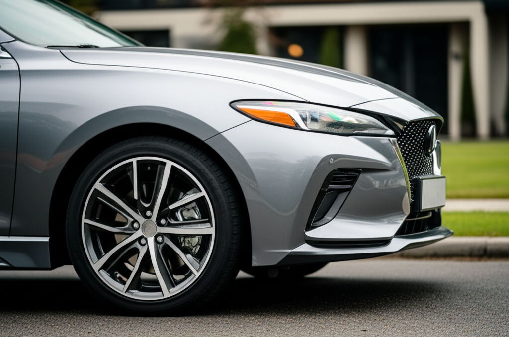 Drive smarter & safer! Get essential automotive solutions, maintenance tips & tech insights to keep your car reliable, efficient, and ready for anything.
