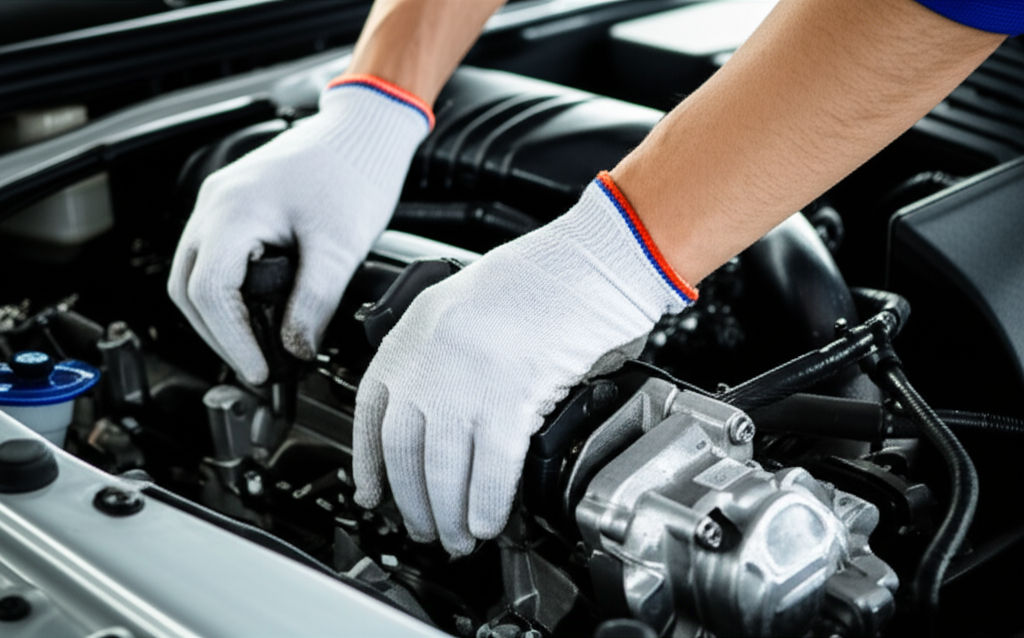 Master smarter car care with expert advice. Prevent costly repairs, enhance safety, and extend your vehicle's life for ultimate longevity and savings.