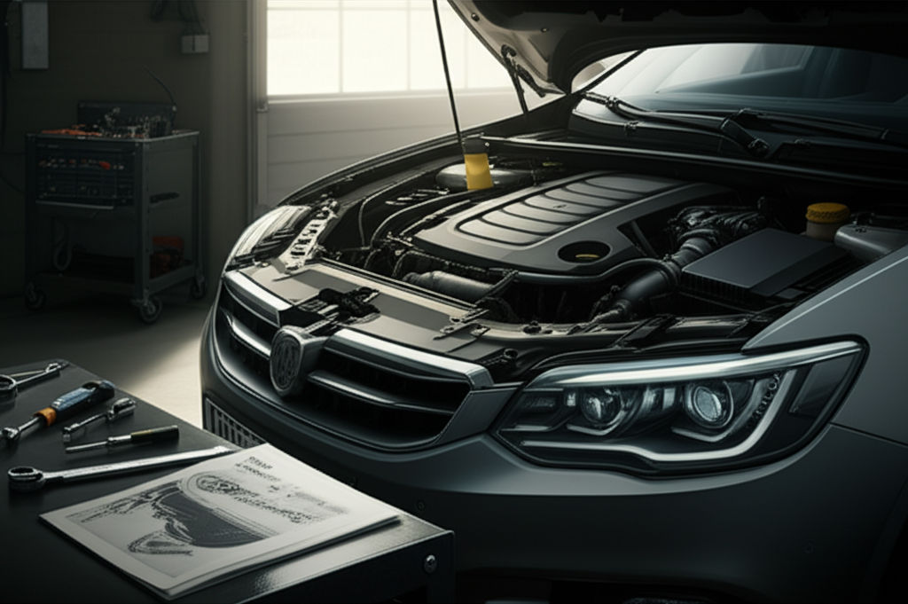 Unlock confident car ownership! Our guide for new owners covers essential auto repairs & maintenance for safety, longevity, and savings.
