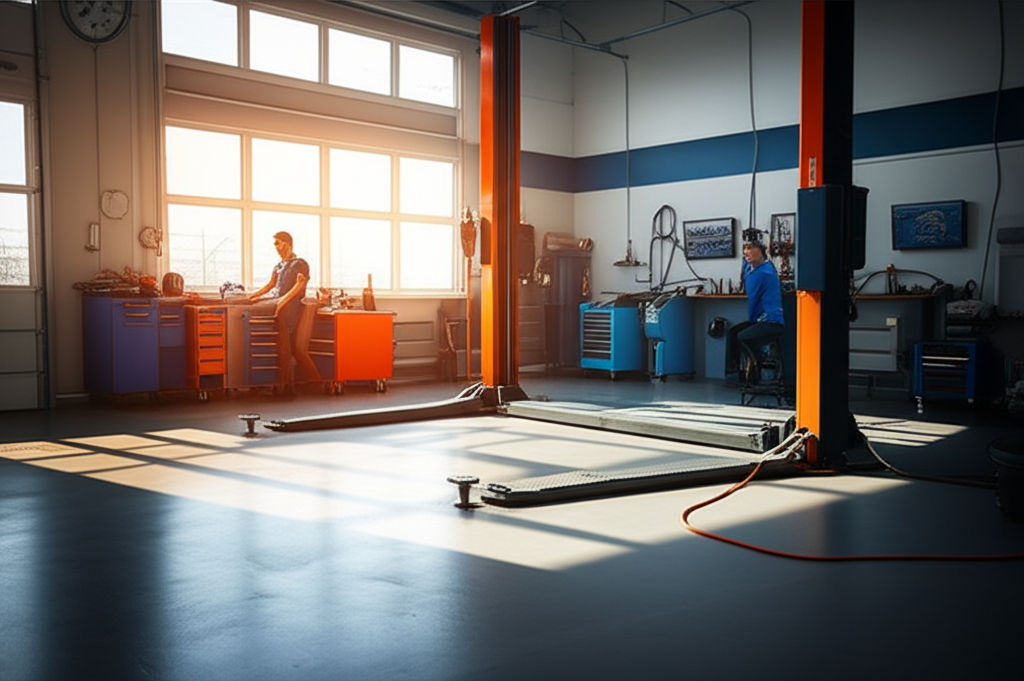 Jeff's Automotive offers trusted car repair. Get reliable, honest service from expert mechanics, ensuring peace of mind for your vehicle.