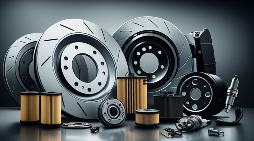 Your car's unsung heroes: Essential AM automotive parts. Learn how aftermarket components ensure reliability, performance, and affordable vehicle maintenance.