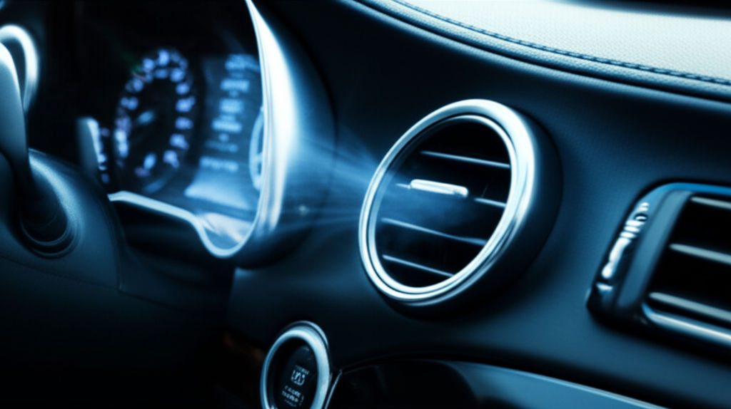 Ensure cool, comfortable drives! This guide covers car AC service, common issues, and finding reliable repair to keep your vehicle's AC running perfectly.