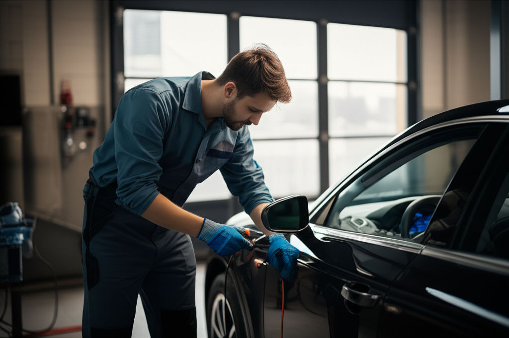 Car electrical issues? Discover why a specialist is crucial & how to find a reliable automotive electrician near you for expert vehicle repair.