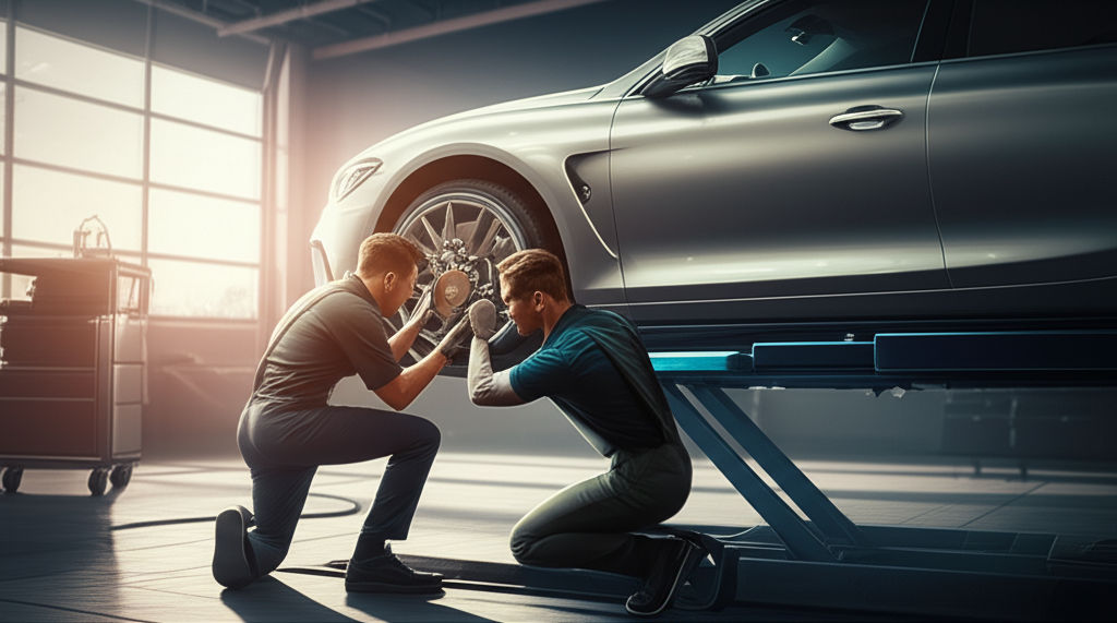 Need quick car repairs & maintenance? Explore automotive express services for fast, efficient solutions that save you time getting back on the road!