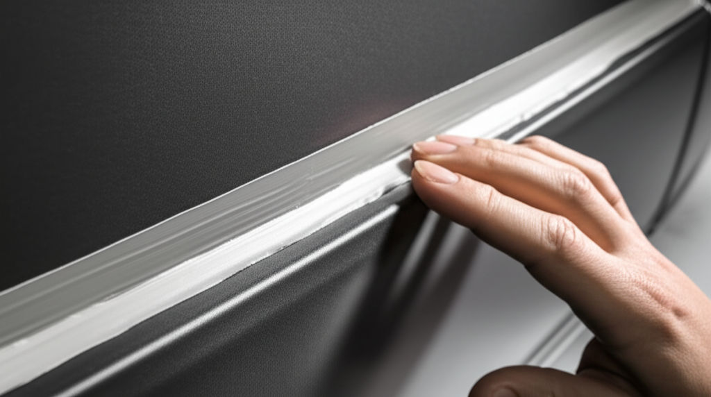 Unlock automotive longevity! Learn essential seam sealer tape prep tips to prevent rust & ensure lasting vehicle protection.