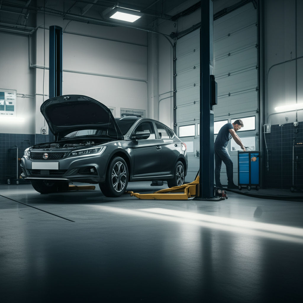 Searching for a reliable auto repair in Burke, VA? Explore Wiygul Automotive's BBB review & understand how BBB ratings ensure you find a trusted mechanic.