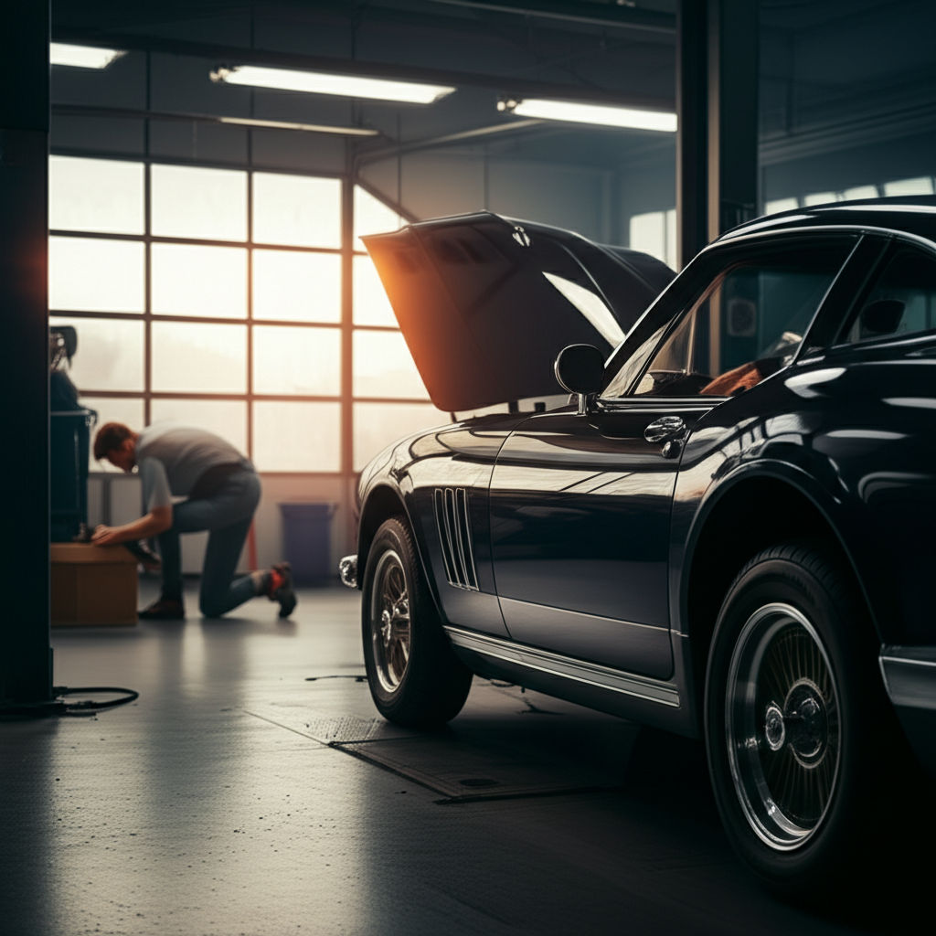 Century Automotive Services sets the gold standard for proven quality. Learn how expertise & trust ensure your vehicle's longevity & safety.