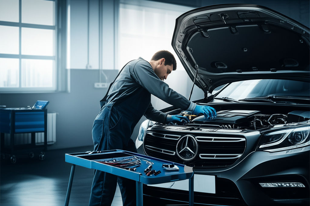 Master reliable car repairs! Learn proactive maintenance, choose trusted pros, save money, and ensure your vehicle lasts longer.