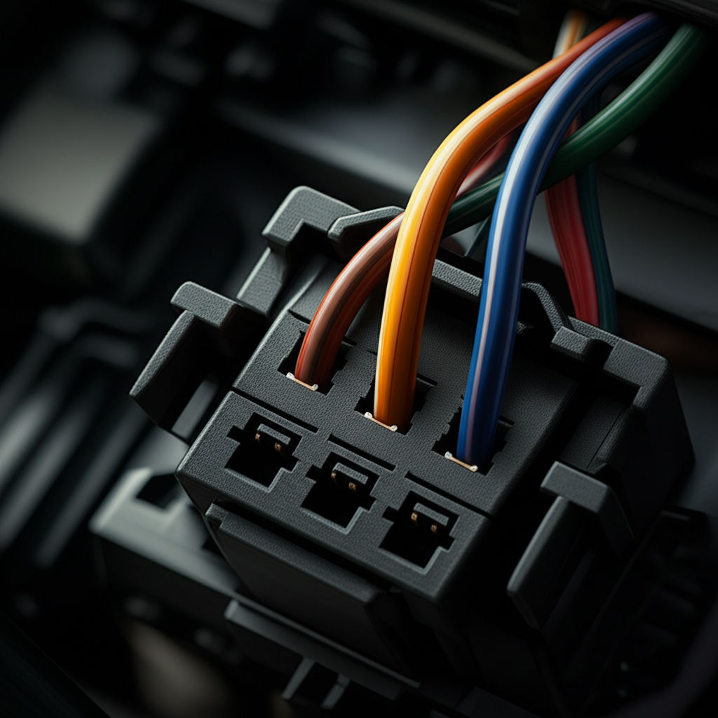 DIY automotive wiring guide: Learn to connect car wires safely & reliably. Fix electrical issues and install accessories with confidence.