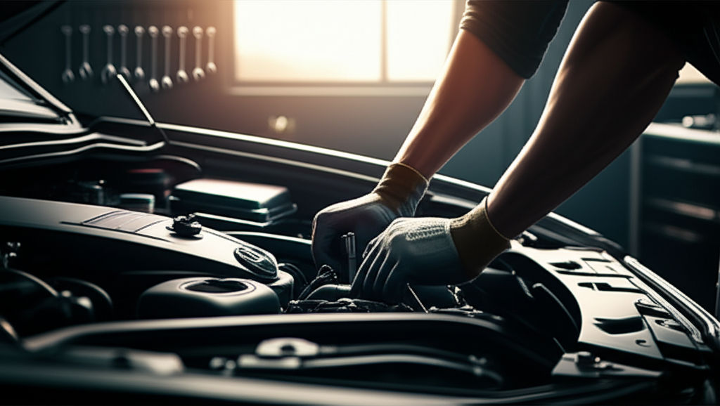 Master proactive car care with Ken's expert tips! Boost safety, save on repairs, improve fuel efficiency, and extend your vehicle's life.