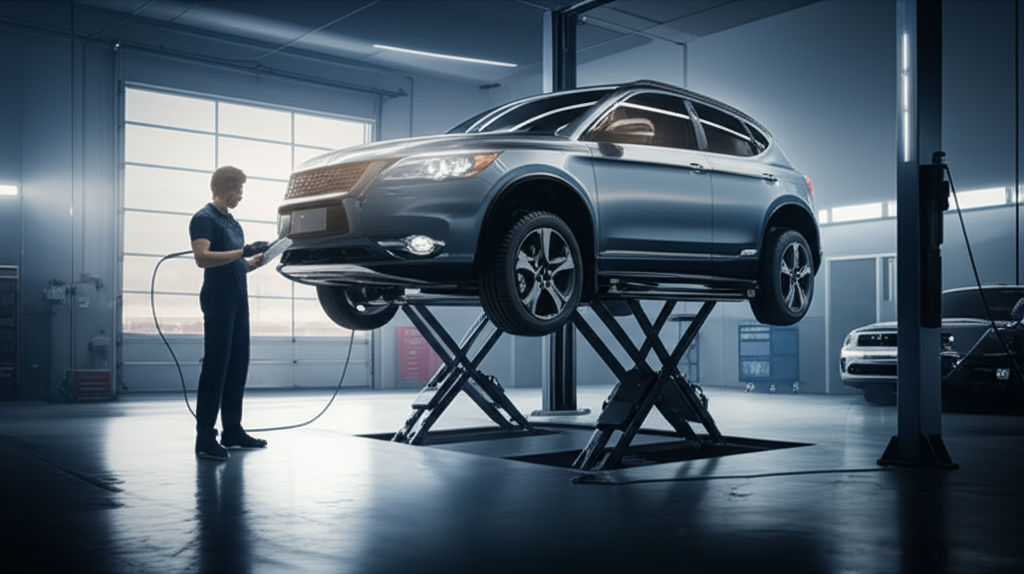 Discover Macomb Automotive Group: a used car dealership specializing in sales, not auto repair. Explore their inventory & buying process.